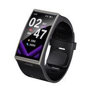 LEMFO DM12 Smart Watch IP68 Waterproof Watch Men Women 1.91 Inch Big Screen Heart Rate Blood Pressure Monitor BT 4.0 Smartwatch