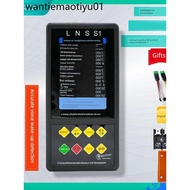 Li Xiang Frequency Conversion Detector Multi-Brand Frequency Conversion Air Conditioning Detector Al