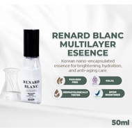 RENARD BLANC ESSENCE/RENARD BLANC MULTILAYER ESSECE