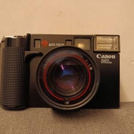 Canon AF35ML 40mm
