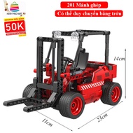 Đồ chơi cho bé lắp ráp mô hình đồ chơi trẻ em bé trai đồ chơi bé gái trò chơi mô hình xe oto Cỡ Lớ