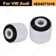 4E0407181B Front Lower Control Arm Bushing For VW Audi Q5 B8 C6 C7 A8D3 A8D4 4E0 407 181B 4E0 407 18