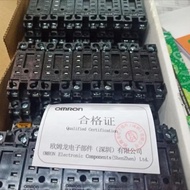 Original Omron My2 Relay Socket New Original Omron My2 Relay Socket/