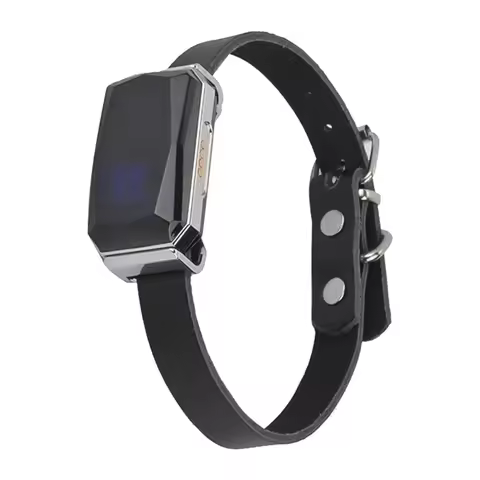 G12 GPS Smart Pet Locator Universal Waterproof GPS Location Collar For Cats And Dogs Positioning Tra