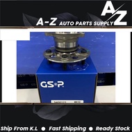 GSP TOYOTA IPSUM ACM21 ACA20 REAR HUB BEARING ASSY