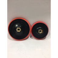 REMAX ABRASIVE GRINDING PAD 33-DH125/33-DH100