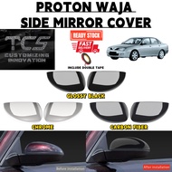 TCS PROTON WAJA CAR SIDE MIRROR COVER ACCESSORIES