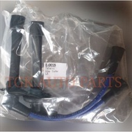 PERODUA KANCIL L5 TURBO DAIHATSU MIRA 16V SPARK PLUG CABLE PLUG WIRE SET