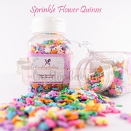 Sprinkle Flower Quinns 55gr