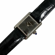 CARTIER 卡地亞 TANK MUST WSTA0071 石英錶