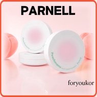 [PARNELL] Peachmanu serum cushion foundation 13g