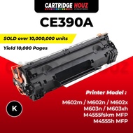 SG CE390A 90A Cartridge FOR HP LJ M4555h MFP Enterprise 600 M601 M602 M603