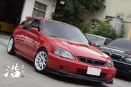 1999年本田 K8 紅