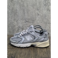 NB530 Nb Sneakers Gray Tg Size: 38/23.5