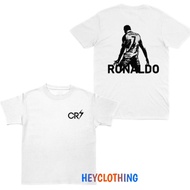 CHILDREN'S T-SHIRT CR7 RONALDO CHILDREN'S CLOTHING
