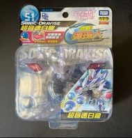 全新 Takara Tomy 激戰彈珠人 超音速白龍 CB51