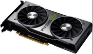 Nvidia Geforce RTX 2060 Super Founders Edition Graphics Card