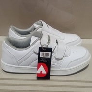 Top sepatu sport anak unisex putih airwalk original SALE READY murah