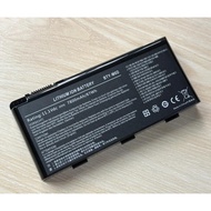 BTY-M6D Laptop Battery for MSI GT60 GT70 GX780R GX680 GX780 GT780R GT660R GT663R GX660 GT680R