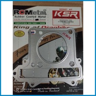 ▦ ➲ ┳ cylinder head gasket RAIDER150