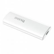 明基 - BenQ QS02 | Google 官方認證授權 Android TV™ 電視棒