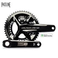 4iiii Precision3+ PRO Powermeter (Shimano - Dura Ace FC-R9200)