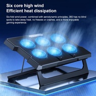 CR169 Lifting Folding Laptop Cooling Stand
