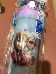 冰雪奇緣 Elsa 水壺