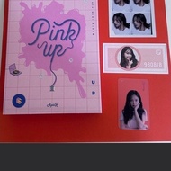 Apink Albums