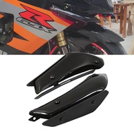 For SUZUKI GSXR600 GSXR750 GSXR 600 GSXR 750 Motorcycle Fairing Parts Aerodynamic Wing Kit Fixed Win
