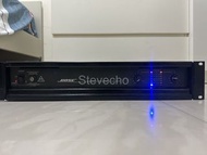 美國 BOSE 1800-V Stereo Power Amplifier 後級擴大機 大功率 1400W~