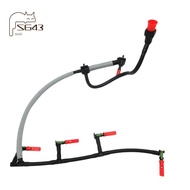 For  Transit 2.2 for  Ranger 2.2  Oil Return Pipe BK3Q-9K022- BK3Q-9K022-AF