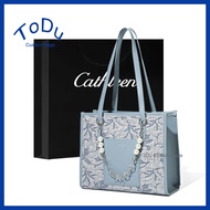 Women's large capacity bag Sling bag Sleeveless Large capacity niche design