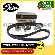 GATES Timing Pulley Set EJ205 EJ255 IMPREZA FORESTER LEGACY/SUBARU (1 Set/Box)