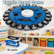 Puzzle Toy Game Board ParentChild Interactive Family Game Educational Toy 2-8 Players Funny Interact