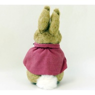 PETER RABBIT Plush Toy, Cottontail, Small, 182617 Mrs. Rabbit S,Mrs. Rabbit SS,Mopsy,Mopsy M,Mopsy S