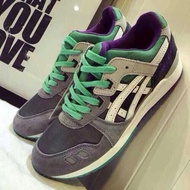 Asics/Sports Shoes/Running Shoes/Couple Shoes/Asics Asics/Retro Running Shoes/Casual Shoes/Hot-selli