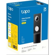 Tapo D235 Tapo Video Doorbell Camera