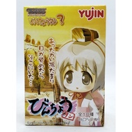 (Sealed) Yujin Bincho-Tan Trading Figure Collection
