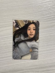 TWICE 彩瑛小卡