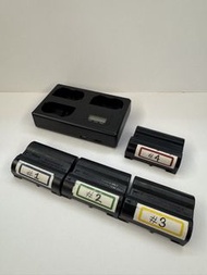 Nikon 相機電池充電器套裝