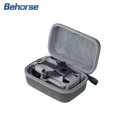 For DJI Mini 5 Pro/Lito 1/X1 Storage Bag Handbag RC 2 RC RC N3/N2/N1 Contorller Carrying Case For DJ