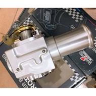 MOTO 1 RACING CNC POWER BALL THROTTLE BODY FOR Y15ZR/RS150