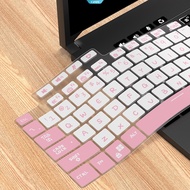 Dustproof Keyboard Protector for 2024 ASUS TUF Gaming A15/A17 (TUF 506/706 Series) & TUF Gaming F17 