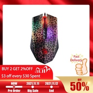 USB Optical Gaming Mouse For Bloody A70 A90 4000DPI kingzhop