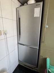 Panasonic 雙門雪櫃