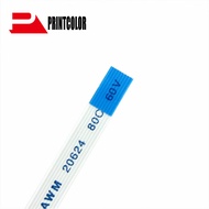 1pcs 8Pin 1mm 0.5mm  Pitch Asus X453m Flexible Touchpad Cable A455l X441U 8pin FFC touchpad flex cab