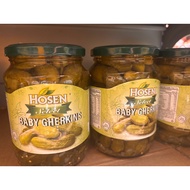 Baby Gherkins - 680gms