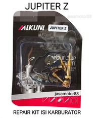REPAIR KIT ISI KARBURATOR JUPITER Z 5TP