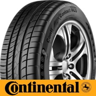 225/60/17 Continental MaxContact MC5 Tyre Tayar (ONLY SELL 2PCS OR 4PCS)